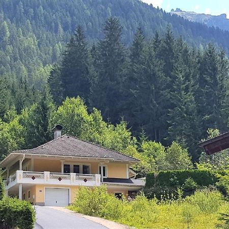 אונטרטאורן Holiday Home Steindlwald By Interhome מראה חיצוני תמונה