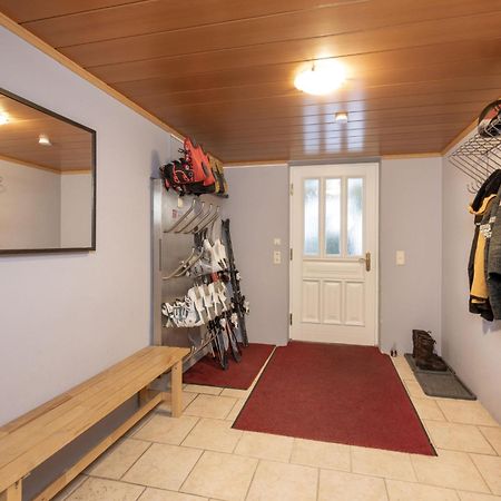 אונטרטאורן Holiday Home Steindlwald By Interhome מראה חיצוני תמונה