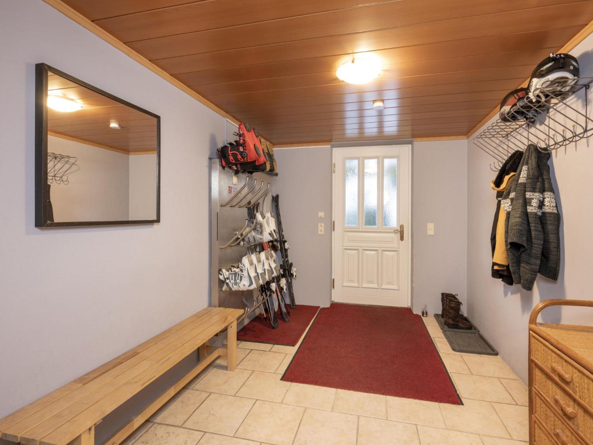 אונטרטאורן Holiday Home Steindlwald By Interhome מראה חיצוני תמונה