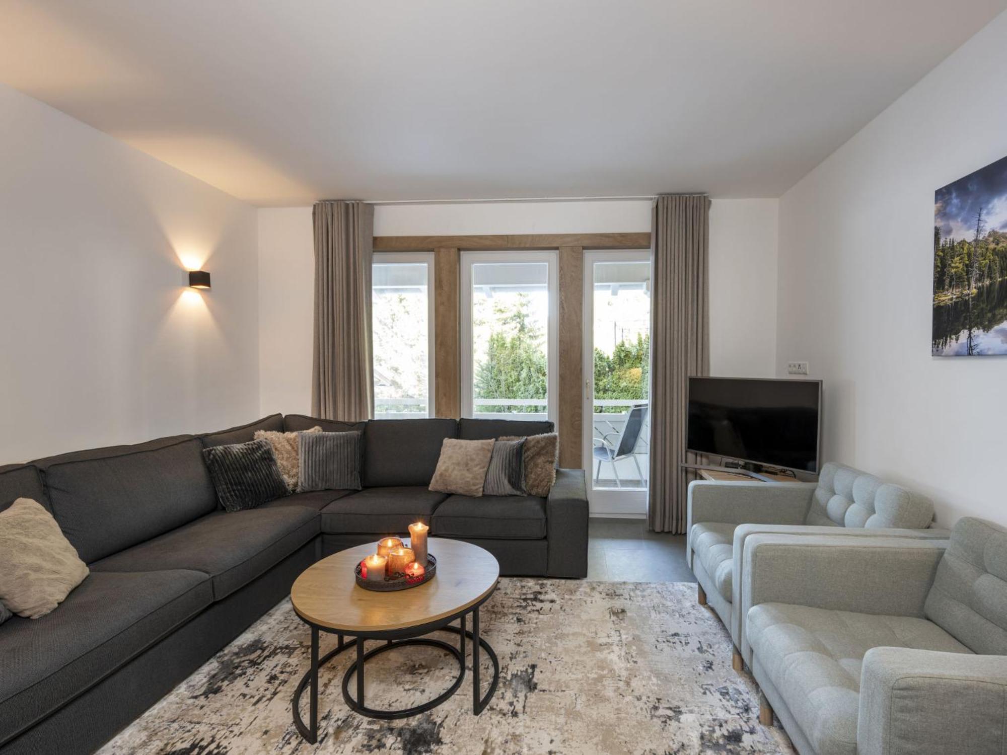 אונטרטאורן Holiday Home Steindlwald By Interhome מראה חיצוני תמונה