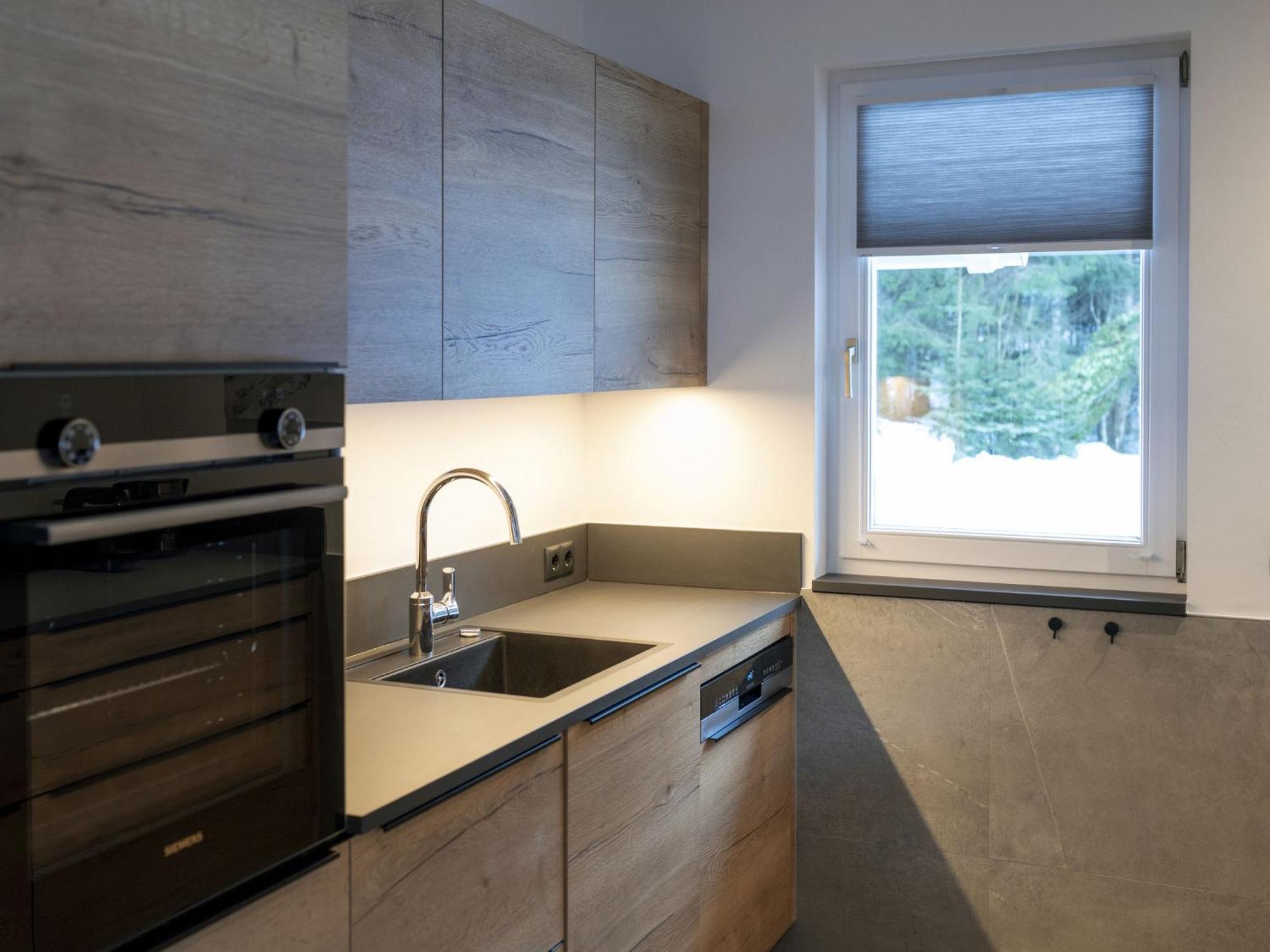 אונטרטאורן Holiday Home Steindlwald By Interhome מראה חיצוני תמונה