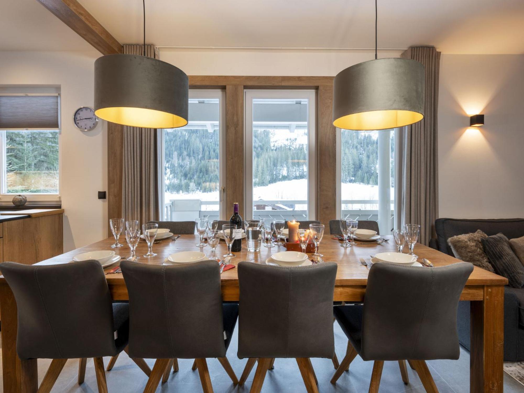 אונטרטאורן Holiday Home Steindlwald By Interhome מראה חיצוני תמונה