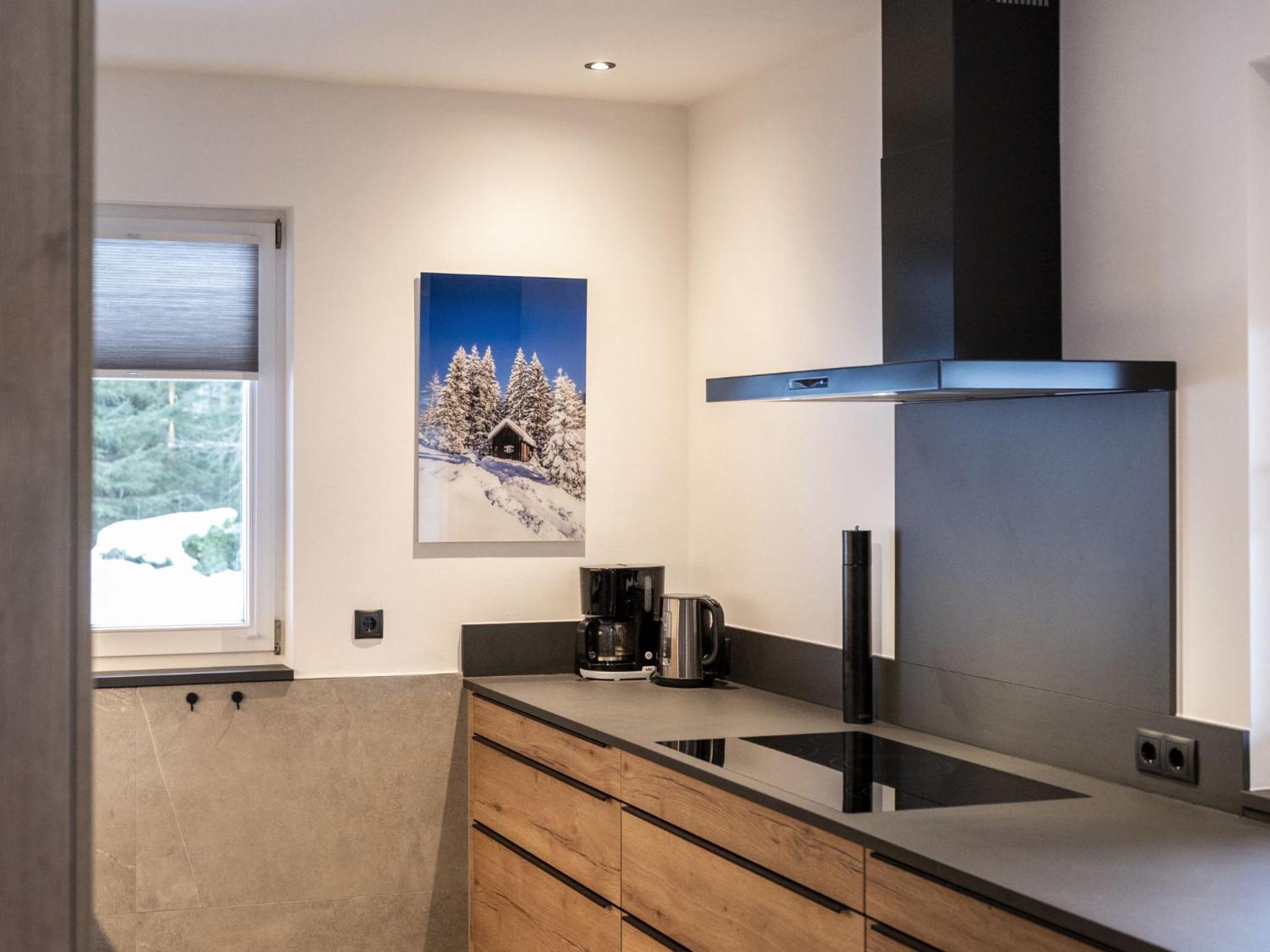 אונטרטאורן Holiday Home Steindlwald By Interhome מראה חיצוני תמונה