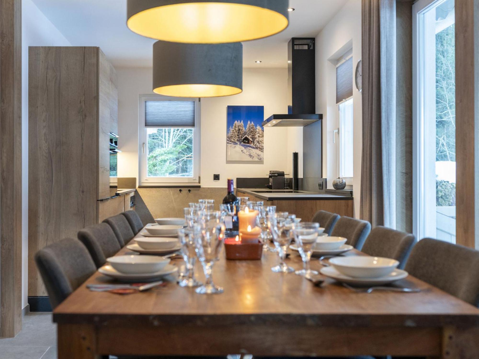 אונטרטאורן Holiday Home Steindlwald By Interhome מראה חיצוני תמונה